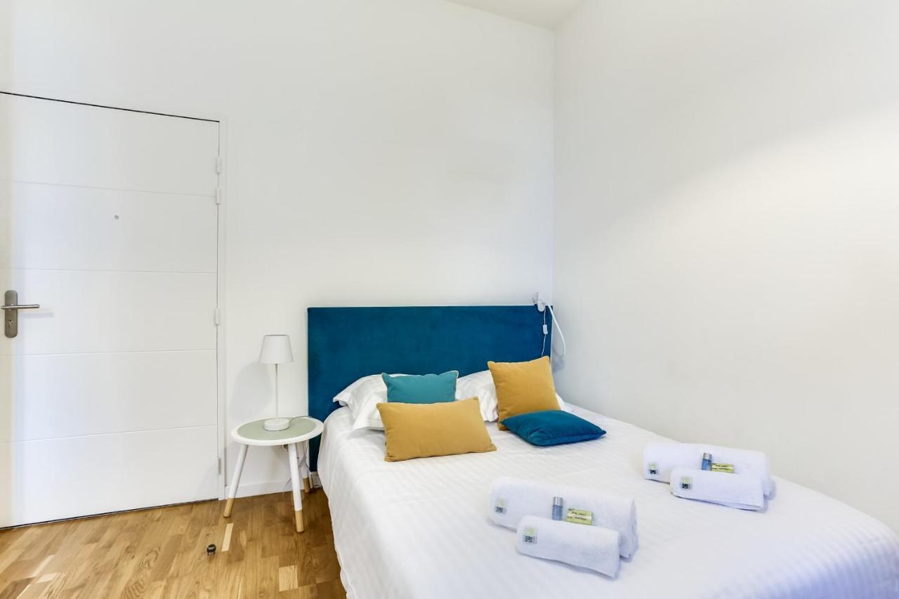 Immogroom - Renovated Studio - Modern - Wifi - Downtown Cannes Exteriör bild