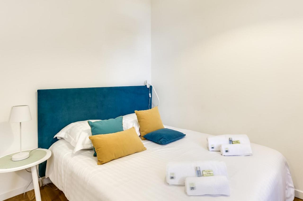 Immogroom - Renovated Studio - Modern - Wifi - Downtown Cannes Exteriör bild